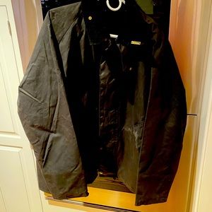 Women’s Barbour Transport Jacket